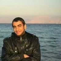 يحيى الخوالدة