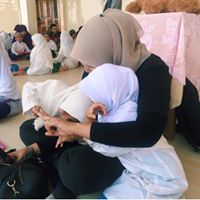 Rabi'Atul Aziz