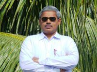 Tandavakrishna Tungala