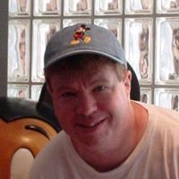 Dave Corrigan