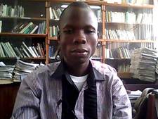 Felix Oke
