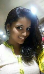 Komal Ravat