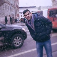 مهيمن المنصوري