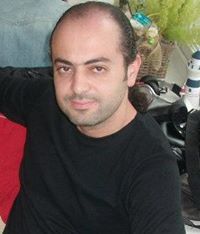 Rami Barakat