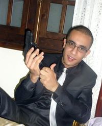 Ahmed Ramadan
