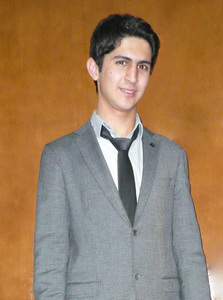 Nima Jamalzadeh