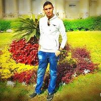 Mohamed Ahmed