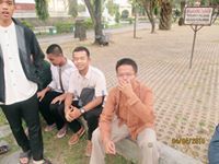 Shalahuddin Syaifullah