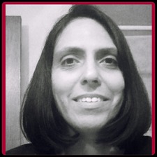 Zeeba Pavri