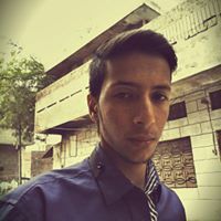 Mian Abdullah