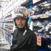 Muhammad Naqiuddin