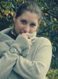 Сашка Шутурминская