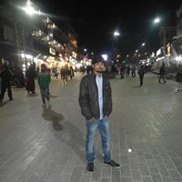 Utkarsh Roy