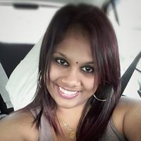 Logadarshini Rajagopal