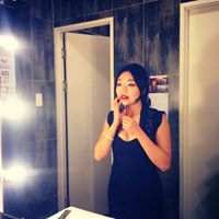 Irene Yu