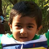 Harshali Salunkhay Jadhav