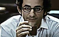 Ahmed Ragab