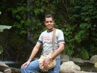 Aref Almajhad