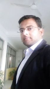 Saurabh Gupta