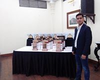 Sumit Pandey