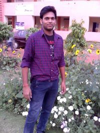 Ravi Pandey