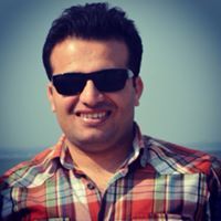 Hashem Majid