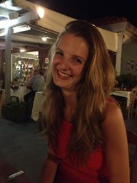 Sandra Van Hooijdonk