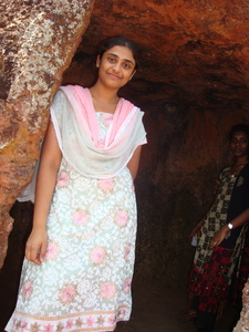 Bhargavi Mullapudi