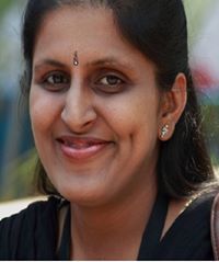 Chaitra Nagaraj