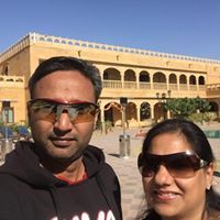 Abhishek Gupta