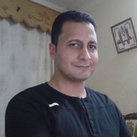 Mohamed Deef