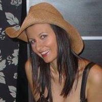 Деница Маринова