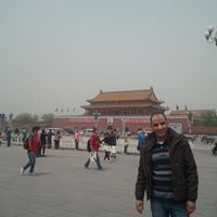 Mohamed Mansour