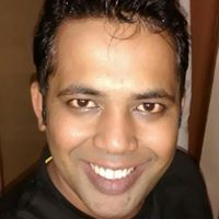 Rakesh Yadav