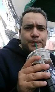 Essam Mahmoud