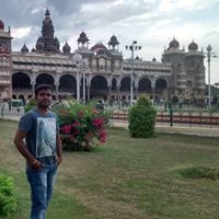 Jegadish Shankar