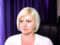 Елена Гутова