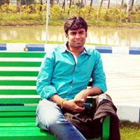 Swarup Bhattacharjee