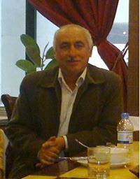 Rabeea Al-Qazzaz