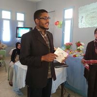 رشيد والحاج