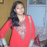 Drishti Jain