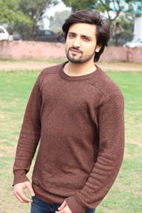 Farooq Ali