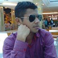 Arjun Singh
