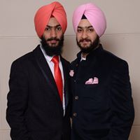 Harmandeep Singh