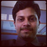 Aditya Dandekar