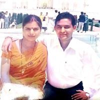 Poonam Bhardwaj