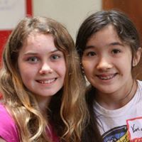 Genevieve Hashiguchi