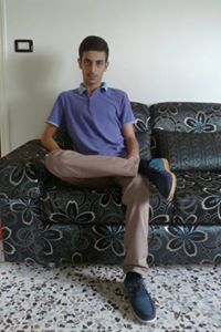 Mohammed Ali