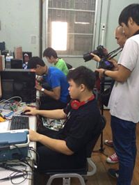 อานนท์ หม้อสุวรรณ