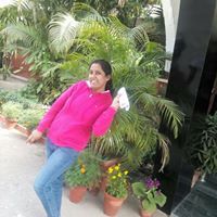 Parul Singh